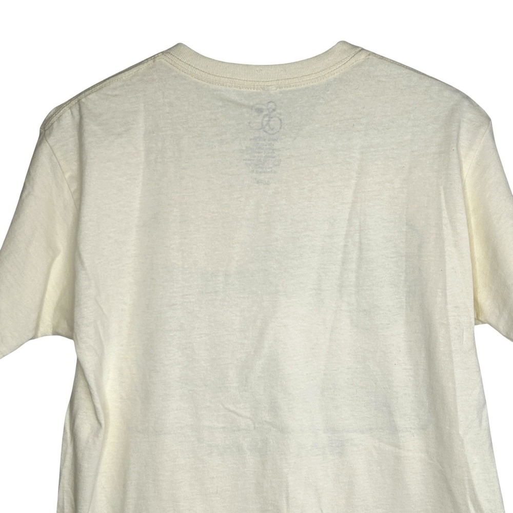 Sabrina Carpenter Short N Sweet T Shirt Small Graphic Crewneck Short Sl Merch - Picture 5 of 7